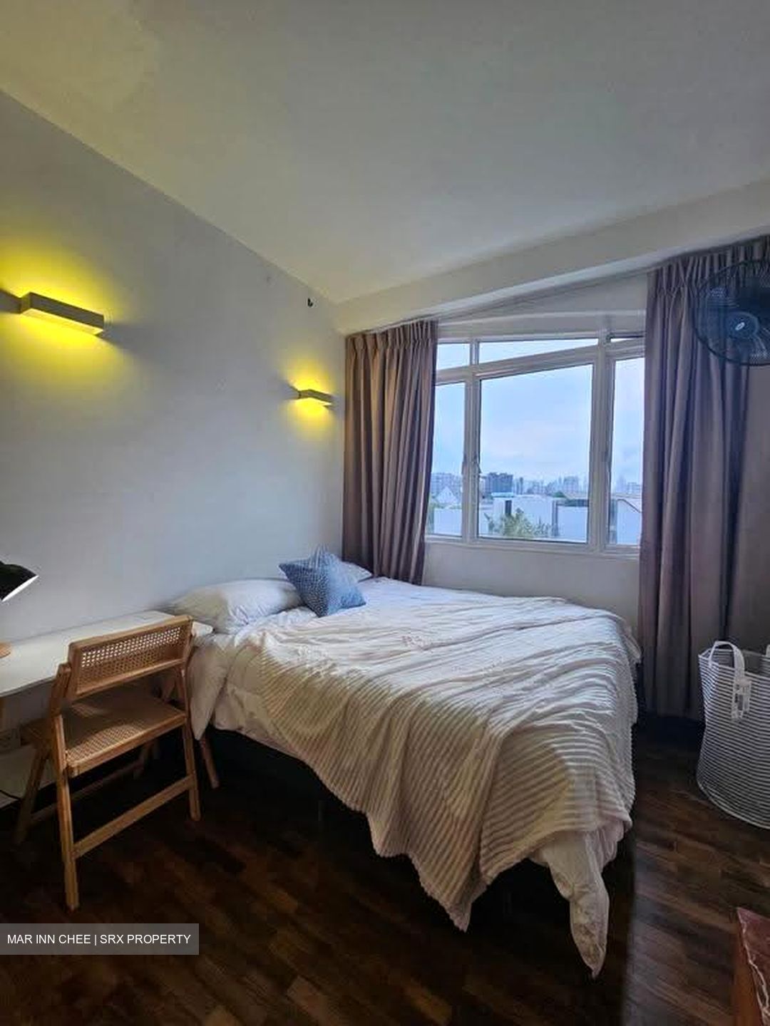 Chelsea Lodge (D15), Apartment #617683291